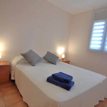 Rnet - Stella Maris Apartamento Roses Exterior foto