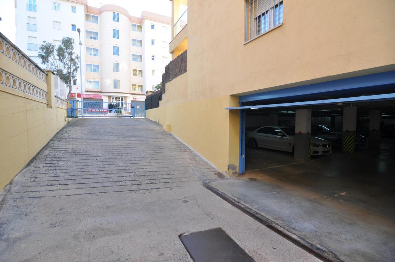 Rnet - Stella Maris Apartamento Roses Exterior foto