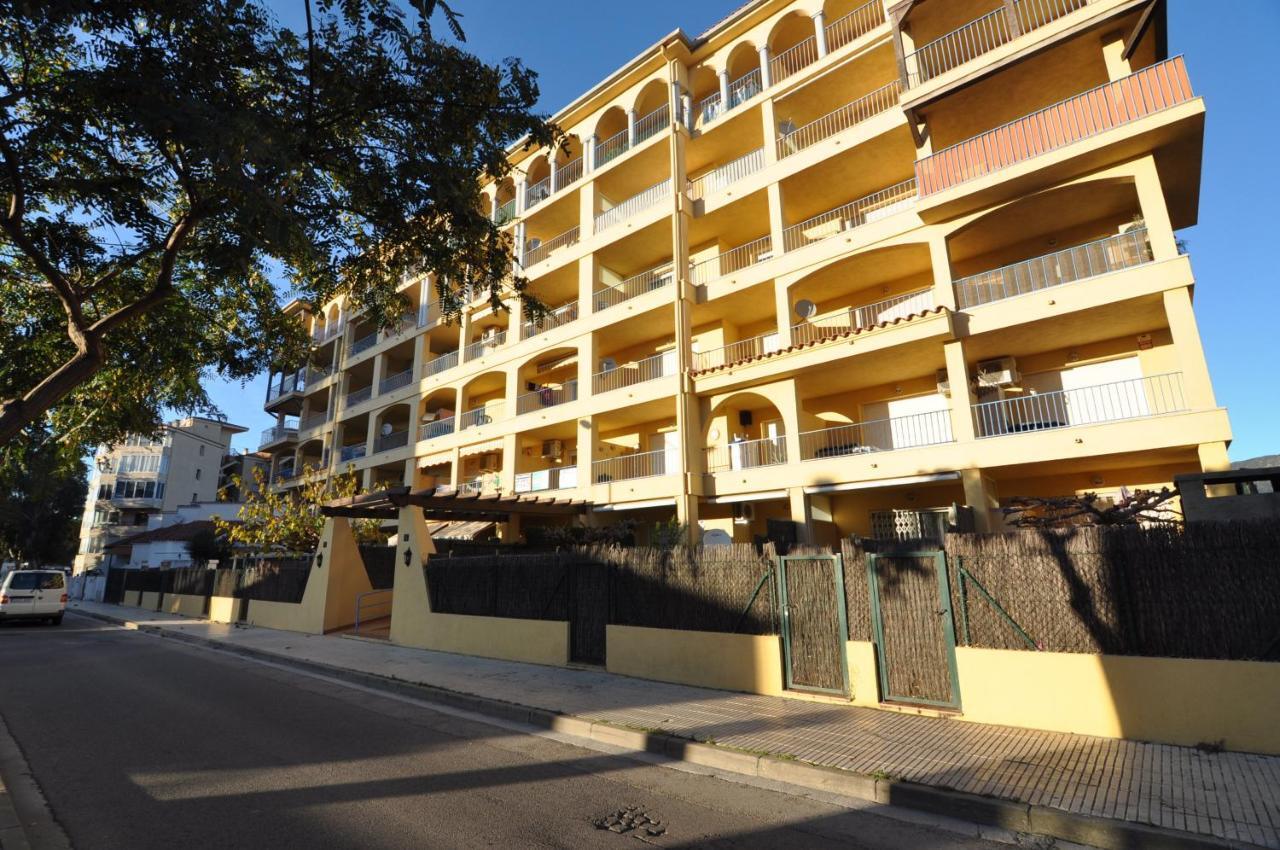 Rnet - Stella Maris Apartamento Roses Exterior foto